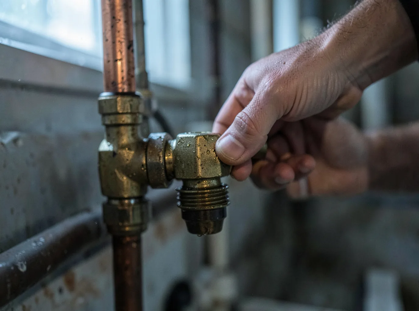 Emergency Plumber Noble, OK FAQs